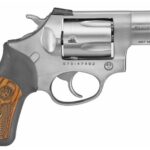 Ruger SP101 Wiley Clapp Stainless .357 Mag 2.25" Barrel 5-Rounds