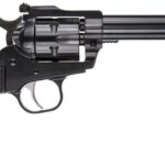 Ruger Single-Six Convertible .22 LR / .22 Mag 5.5" Barrel 6-Rounds Adjustable Rear Sight