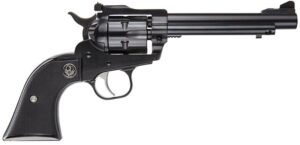 Ruger Single-Six Convertible .22 LR / .22 Mag 5.5" Barrel 6-Rounds Adjustable Rear Sight