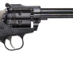 Ruger Single-Six Convertible Black .22 LR / .22 Mag 6.5" Barrel 6-Rounds