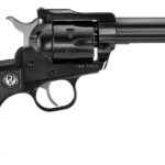 Ruger Single-Six Convertible .22 LR / .22 Mag 4.62" Barrel 6-Rounds