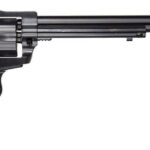 Ruger Single-Six Convertible .22 LR / .22 Mag 9.5" Barrel 6-Rounds