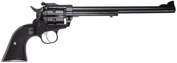 Ruger Single-Six Convertible .22 LR / .22 Mag 9.5" Barrel 6-Rounds