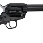 Ruger Single-Six Convertible .22 LR / .22 Mag 5.5" Barrel 6-Rounds