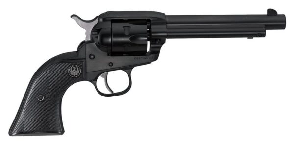 Ruger Single-Six Convertible .22 LR / .22 Mag 5.5" Barrel 6-Rounds