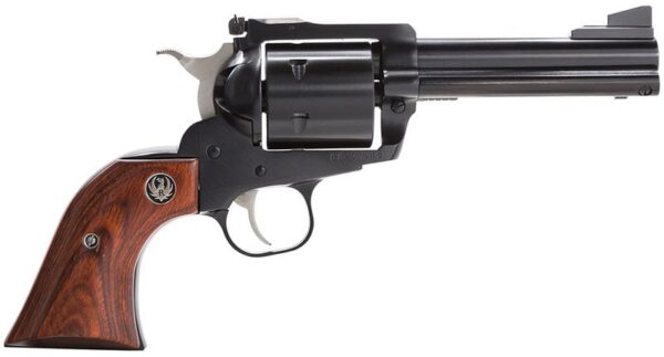 Ruger Super Blackhawk .44 Mag 4.63" Barrel 6-Rounds