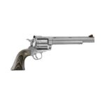 Ruger Super Blackhawk Hunter Stainless .44 Rem Mag 7.5" Barrel 6-Rounds Laminate Wood Grip