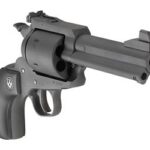 Ruger Super Blackhawk Standard .44 Rem Mag 4.6" Barrel 6-Rounds