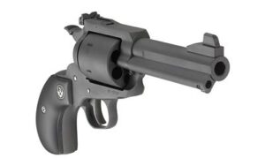 Ruger Super Blackhawk Standard .44 Rem Mag 4.6" Barrel 6-Rounds