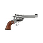 Ruger Super Blackhawk Standard Stainless .44 Mag 5.5" Barrel 6-Rounds