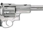 Ruger Super Redhawk Stainless .44 Rem Mag 7.5" Barrel 6-Rounds