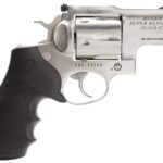 Ruger Super Redhawk Alaskan Stainless .44 Rem Mag 2.5" Barrel 6-Rounds