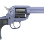 Ruger Wrangler Crushed Orchid .22 LR 4.62" Barrel 6-Rounds