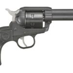 Ruger Wrangler .22 LR 3.75" Barrel 6-Rounds