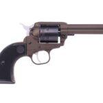 Ruger Wrangler Midnight Bronze .22 LR 4.62" Barrel 6-Rounds