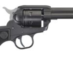 Ruger Wrangler Single Action Revolver .22 LR 4.62" Barrel 6-Rounds