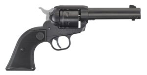 Ruger Wrangler Single Action Revolver .22 LR 4.62" Barrel 6-Rounds