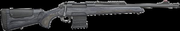 Sabatti Rover Scout 6.5 Creedmoor 18" Barrel 7-Rounds