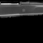 Sauer 100 Pantera XT 6.5 PRC 22" Barrel 4-Rounds Fluted Barrel