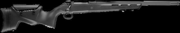 Sauer 100 Pantera XT 6.5 PRC 22" Barrel 4-Rounds Fluted Barrel