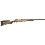 Savage 110 High Country TrueTimber Strata 6.5 PRC 24" Barrel 4-Rounds Refurbished