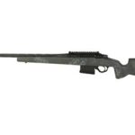 Seekins Precision HAVAK Pro Hunter 2 Bolt Action Rifle 6.5 Creedmoor 24 Barrel 5-Rounds