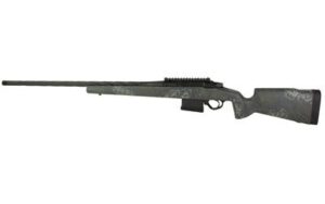 Seekins Precision HAVAK Pro Hunter 2 Bolt Action Rifle 6.5 Creedmoor 24 Barrel 5-Rounds