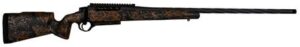 Seekins Precision HAVAK Pro Hunter 2 Bolt Action Rifle 6.5 PRC 24" Barrel 3-Rounds