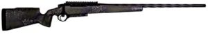 Seekins Precision HAVAK Pro Hunter 2 Bolt Action Rifle 300 PRC 26" Barrel 3-Rounds