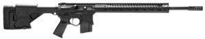 Seekins Precision VK20 Rifle Semi-Automatic 224 Valkyrie 20" Barrel 20-Rounds