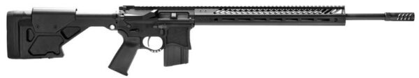 Seekins Precision VK20 Rifle Semi-Automatic 224 Valkyrie 20" Barrel 20-Rounds