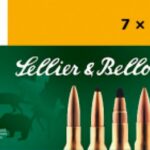 Sellier and Bellot 7X57R 173GR SPCE 20rds