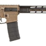 Sig Sauer M400 Tread Snakebite SE Coyote 5.56 NATO / .223 Rem 16" Barrel 30-Rounds