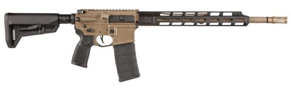 Sig Sauer M400 Tread Snakebite SE Coyote 5.56 NATO / .223 Rem 16" Barrel 30-Rounds