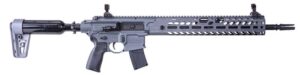 Sig Sauer MCX Virtus Air Gray .22 Air 30-Rounds