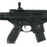 Sig Sauer MPX Air .177 8" Barrel 30-Rounds