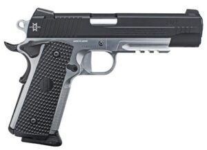 Sig Sauer Max Michel ASP Airgun .177 16-Rounds