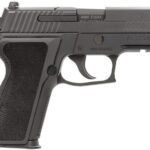 Sig Sauer P229 Compact Enhanced Elite 9mm 3.9" Barrel 10-Rounds