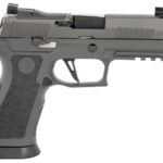 Sig Sauer P320 X-Carry Legion Gray 9mm 4.6" Barrel 17-Rounds