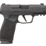 Sig Sauer P365-XMacro 9mm 3.1" Barrel 17-Rounds Optic Ready