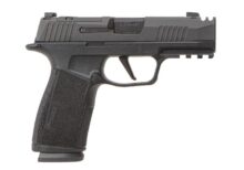 Sig Sauer P365-XMacro 9mm 3.1" Barrel 17-Rounds Optic Ready