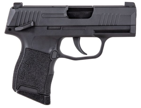 Sig Sauer P365 Airgun 4.5mmBB 12-Rounds