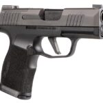 Sig Sauer P365X 9mm 3.1" Barrel 10-Rounds XRAY3 Sights