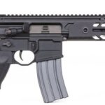 Sig Sauer Proforce MCX Virtus AEG Airgun 6mm BB 120-Rounds