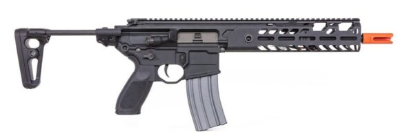 Sig Sauer Proforce MCX Virtus AEG Airgun 6mm BB 120-Rounds