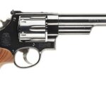 Smith and Wesson 29 Classic .44 Rem Mag 6.5" Barrel 6-Rounds