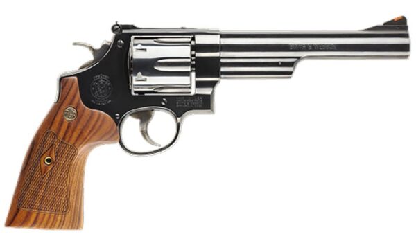 Smith and Wesson 29 Classic .44 Rem Mag 6.5" Barrel 6-Rounds