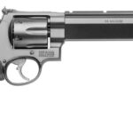 Smith and Wesson 629 Stealth Hunter Performance Center .44 Rem Mag 7.5" Barrel 6-Rounds