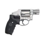 Smith and Wesson 642 Airweight Stainless .38 Special +P 1.88" Barrel 5-Rounds