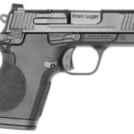 Smith and Wesson CSX 9mm 3.1" Barrel 12-Rounds 2 Mags